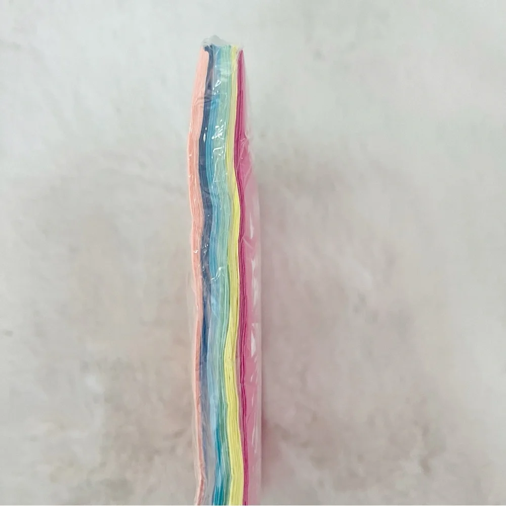Meri Meri TOOT SWEET Fiesta Theme 20 Piece Papel Picado Napkins